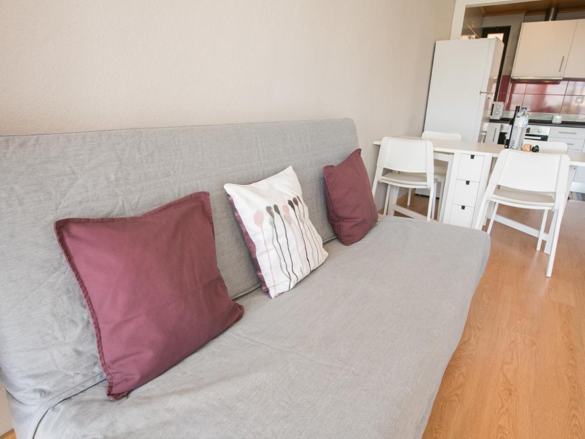 Apartamento Oura By Sweet Spot For Us Property Management อัลบูเฟรา ภายนอก รูปภาพ