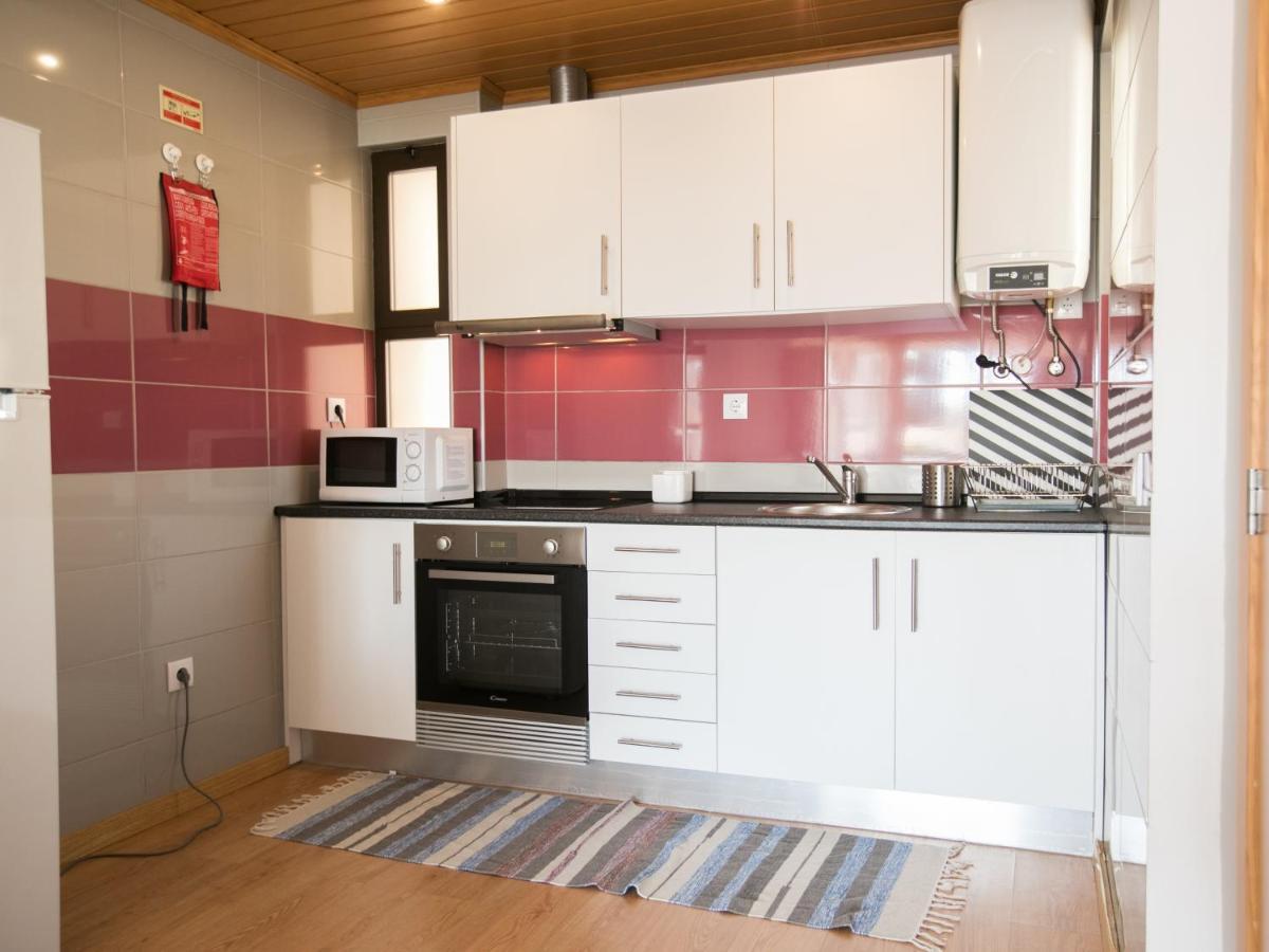 Apartamento Oura By Sweet Spot For Us Property Management อัลบูเฟรา ภายนอก รูปภาพ