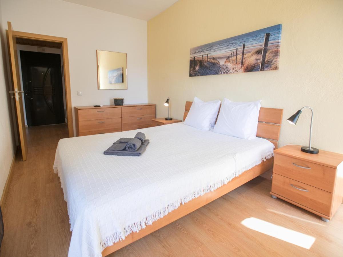 Apartamento Oura By Sweet Spot For Us Property Management อัลบูเฟรา ภายนอก รูปภาพ