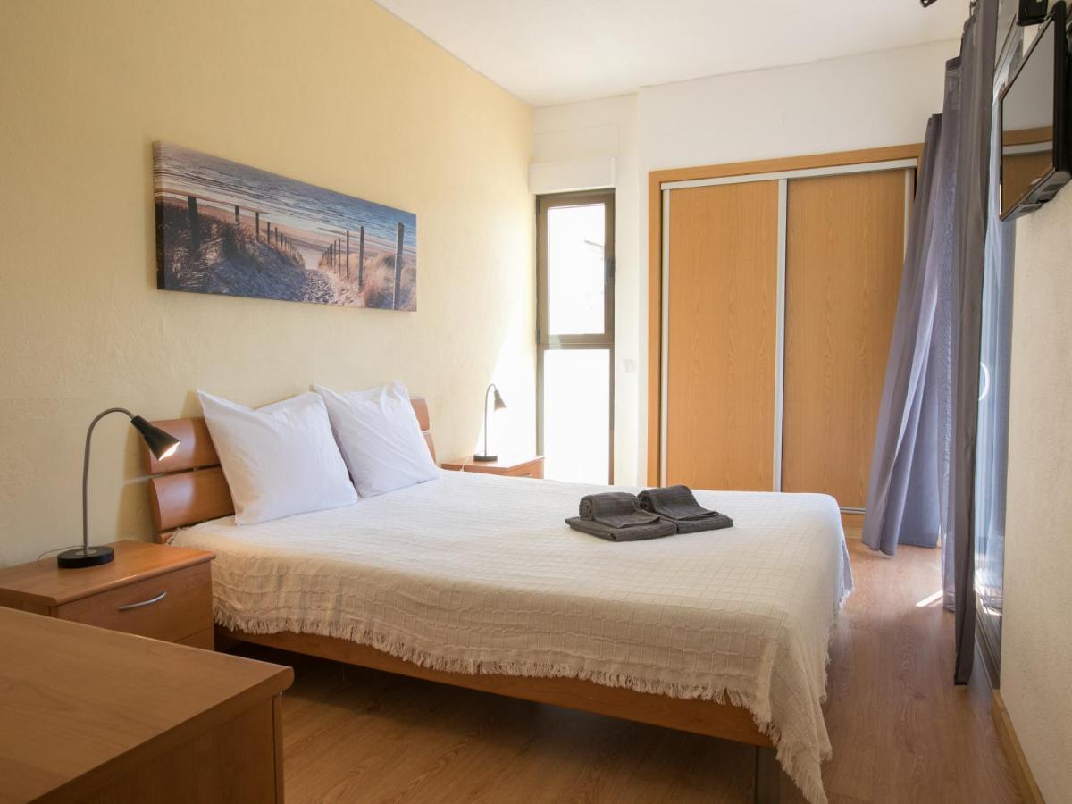 Apartamento Oura By Sweet Spot For Us Property Management อัลบูเฟรา ภายนอก รูปภาพ
