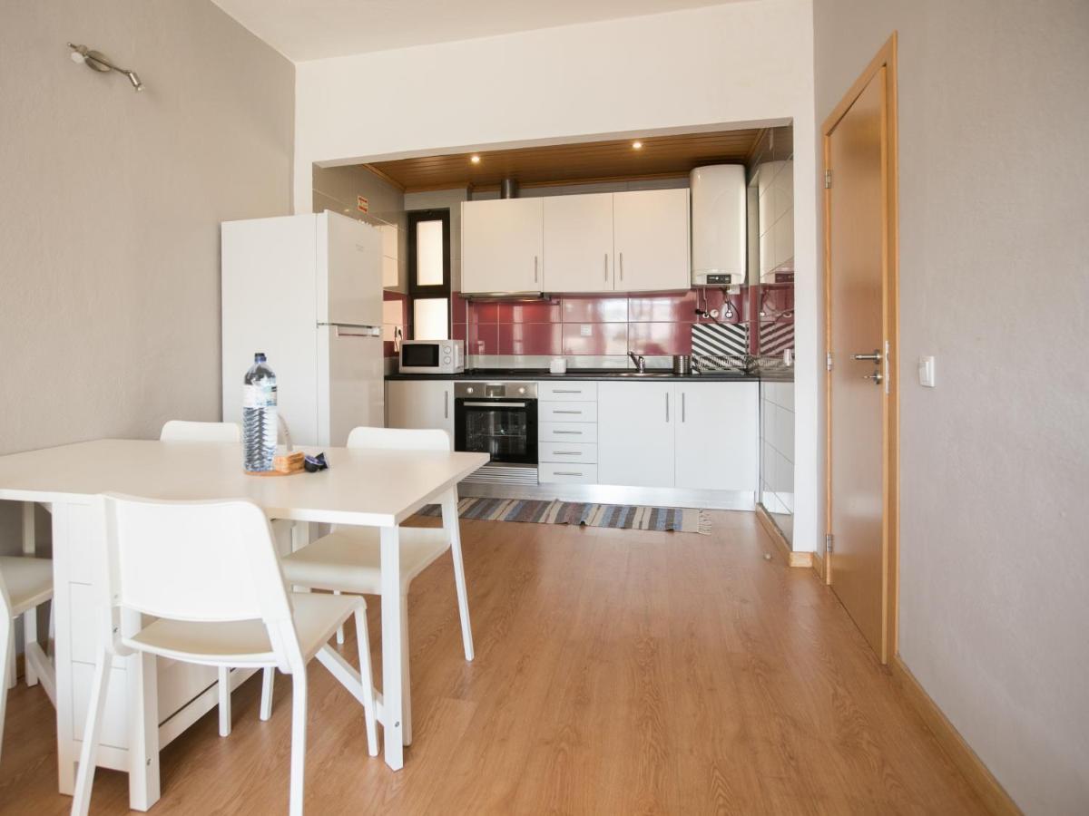 Apartamento Oura By Sweet Spot For Us Property Management อัลบูเฟรา ภายนอก รูปภาพ