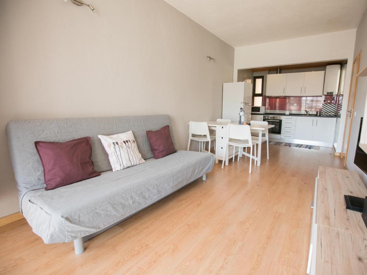 Apartamento Oura By Sweet Spot For Us Property Management อัลบูเฟรา ภายนอก รูปภาพ