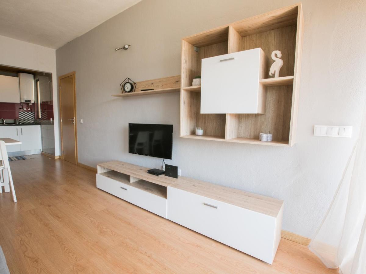 Apartamento Oura By Sweet Spot For Us Property Management อัลบูเฟรา ภายนอก รูปภาพ