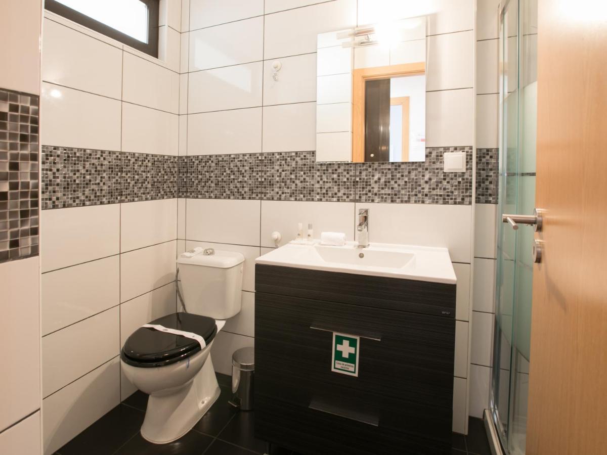 Apartamento Oura By Sweet Spot For Us Property Management อัลบูเฟรา ภายนอก รูปภาพ